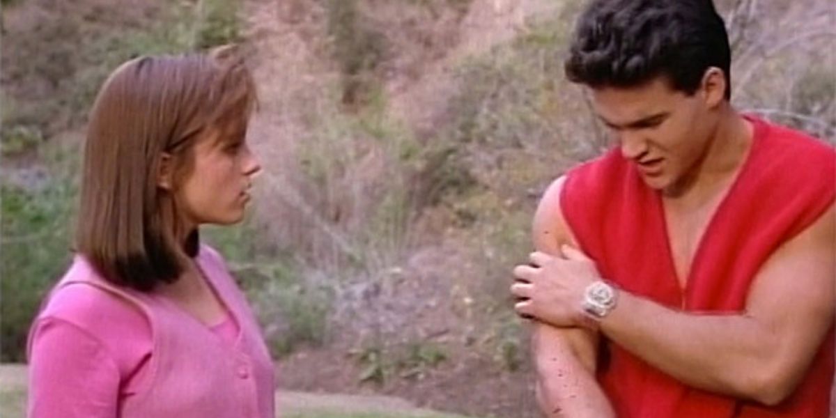 10 Episodes Of Mighty Morphin Power Rangers That Were Laugh-Out-Loud Silly