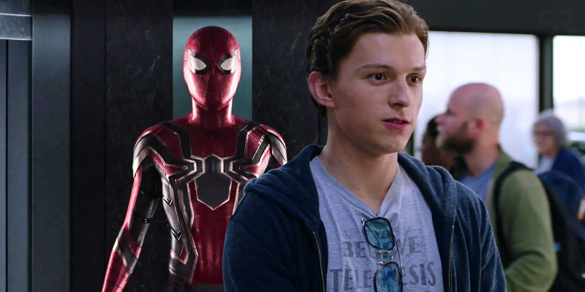 Spider-Man 3: Why The Iron Spider Suit Is Back After Endgame