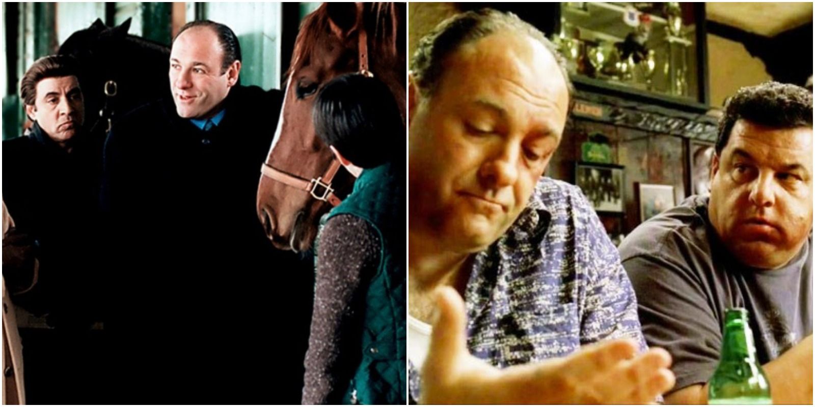 The Sopranos Tonys 5 Best Decisions As Boss (& His 5 Worst)