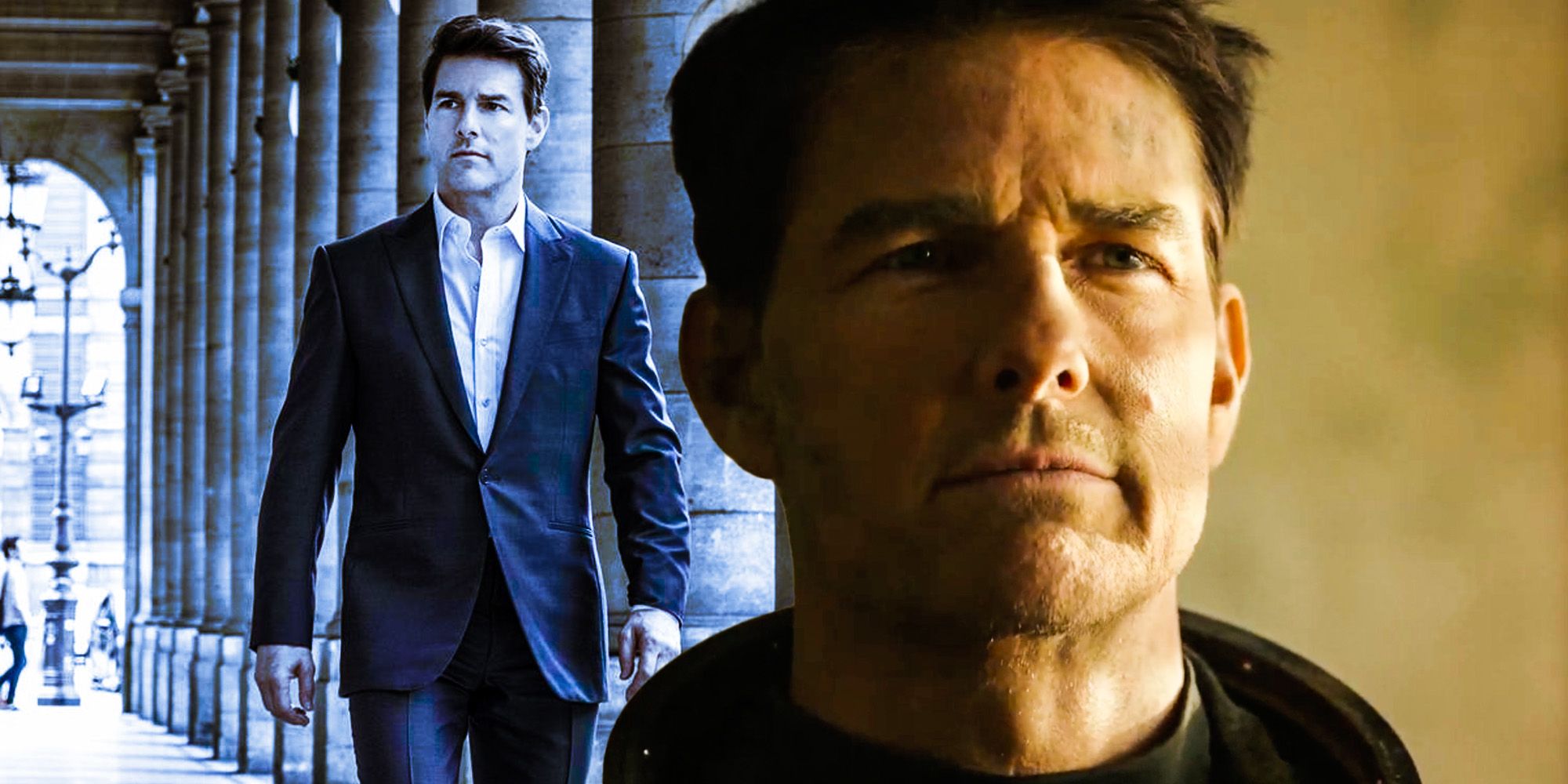 Mission Impossible 7 Can’t Recreate Top Gun: Maverick’s Box Office Impact