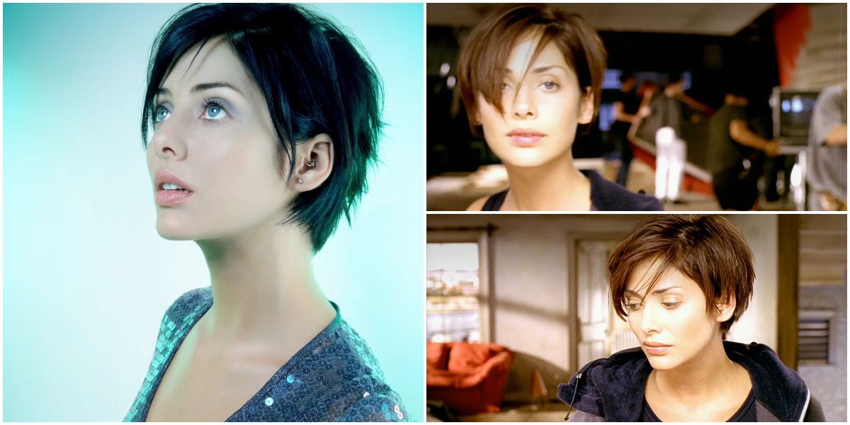 Natalie Imbruglia.