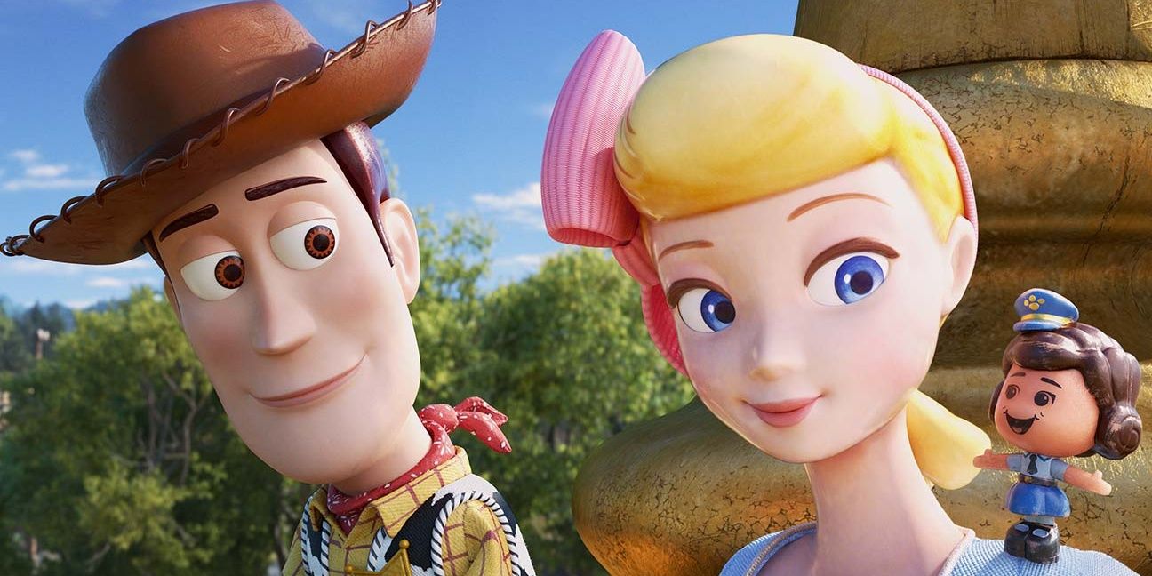 Toy Story 4 Cropped