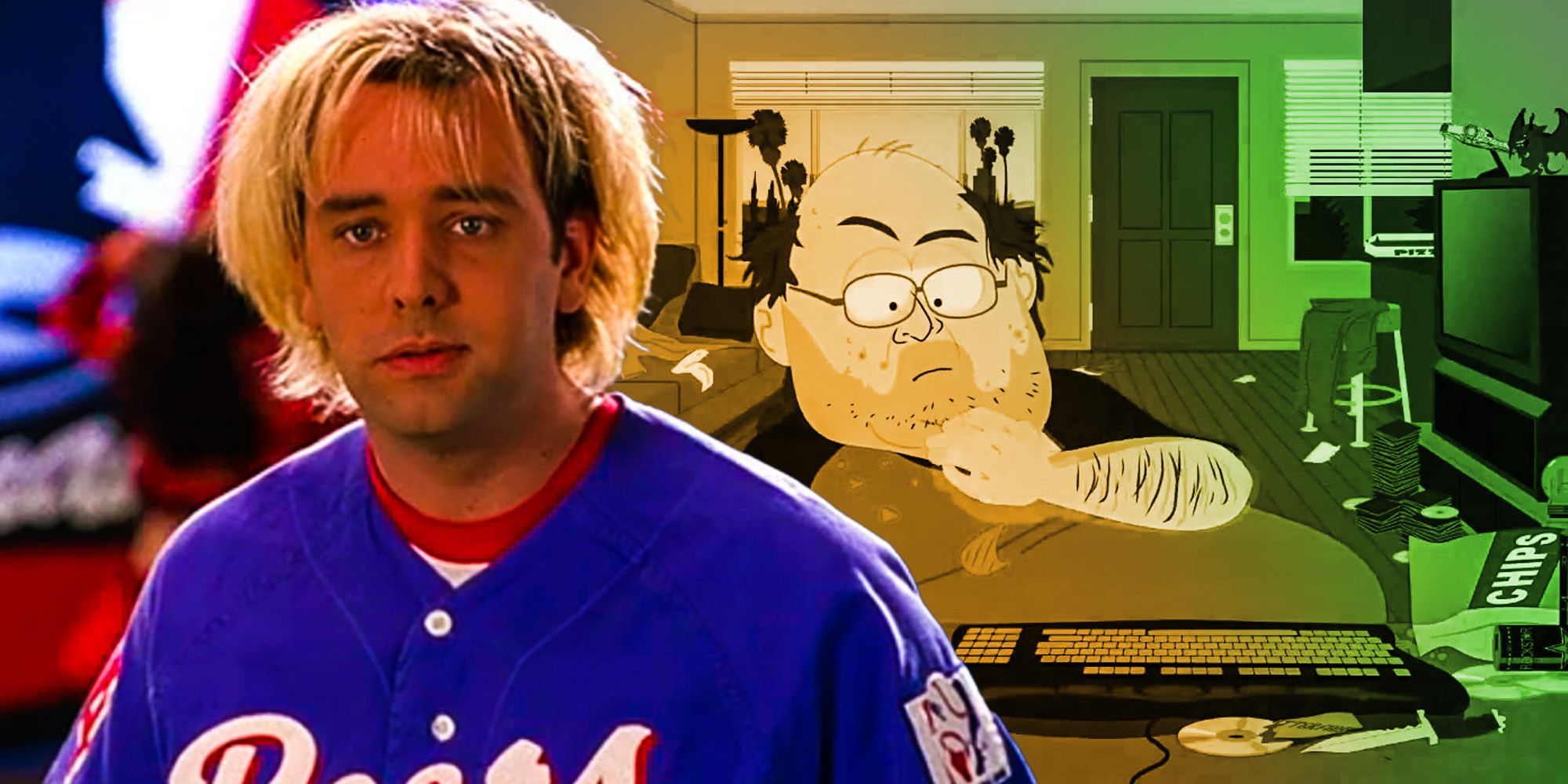 The classic episode South Park's creator Trey Parker begged not to