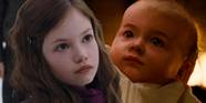 Twilight How Renesmee Cullen s Powers Change Vampires