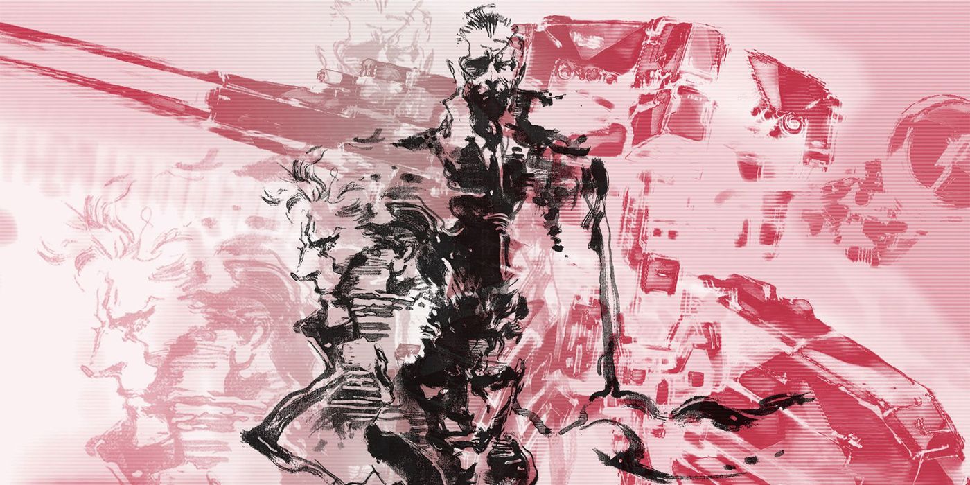 Metal Gear Solid Metal Gear Solid Peace Walker Big Boss Yoji Shinkawa Video  Game Art Video Games Vid Wallpaper - Resolution:3840x2160 - ID:1337140 -  wallha.com