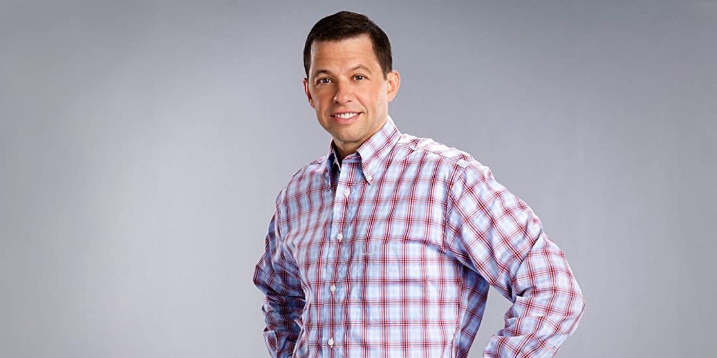 Alan Harper