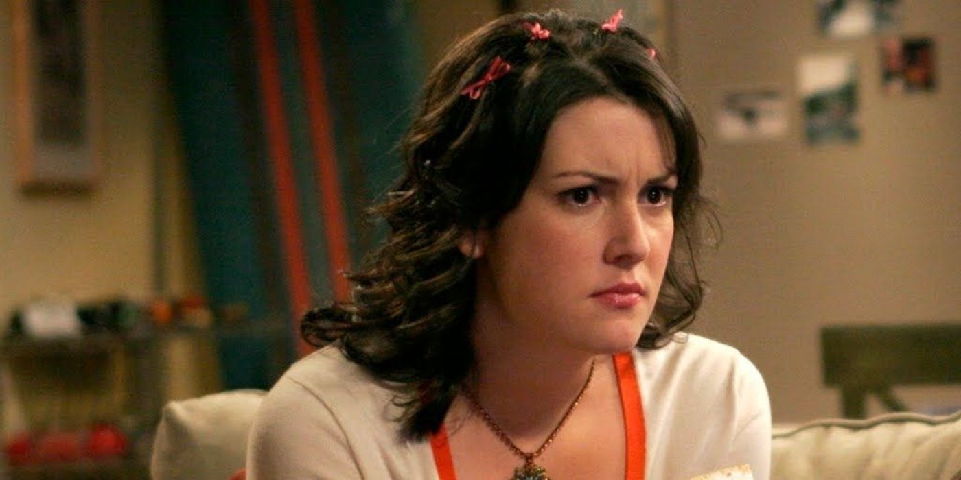 Where You Recognize Yellowjackets Star Melanie Lynskey From