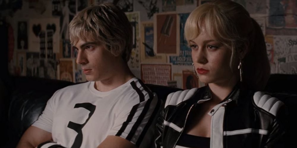 Scott Pilgrim 10 Things You Didnt Know About Brie Larsons Role