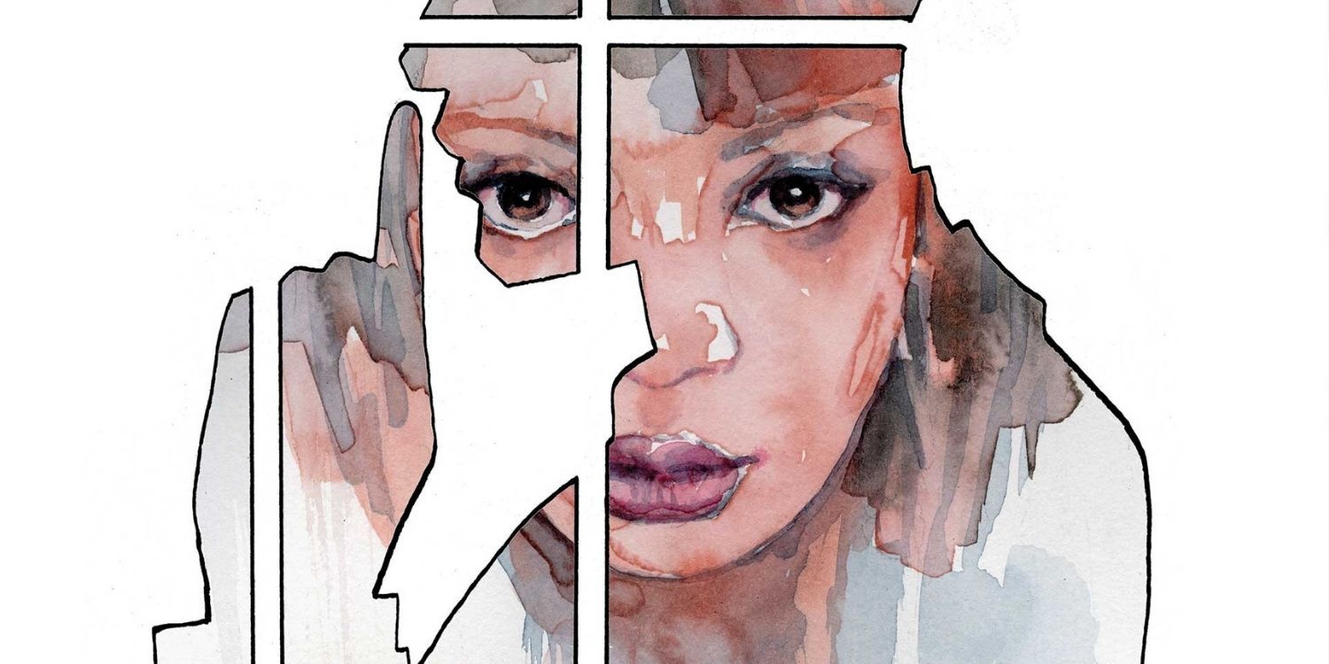 Bendis Cover Wide