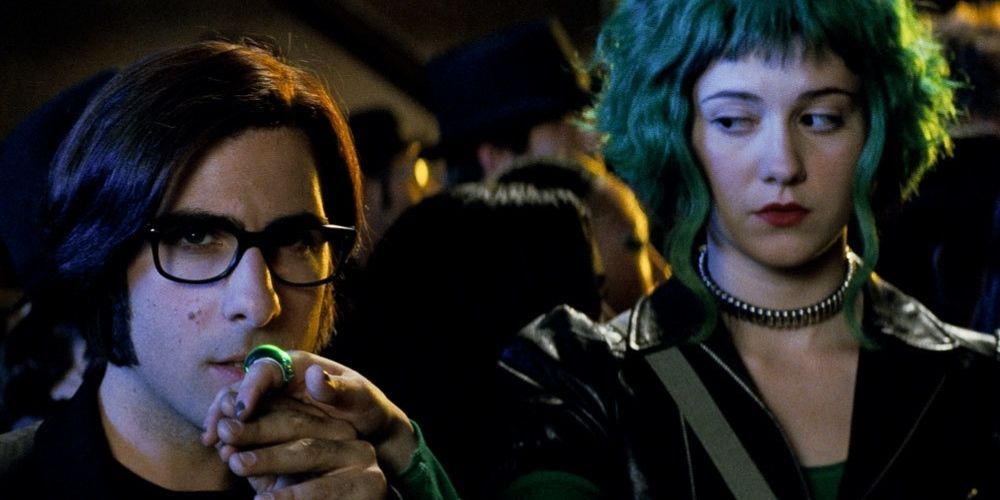 Scott Pilgrim 10 Things You Didnt Know About Brie Larsons Role