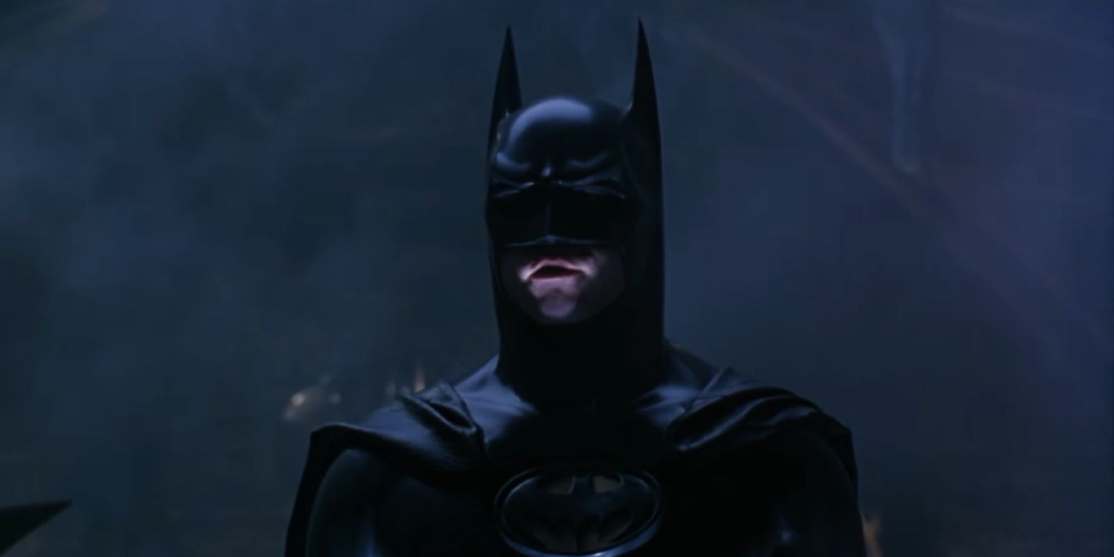 Val Kilmer's Batman - Batman Forever
