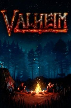 Valheim Database