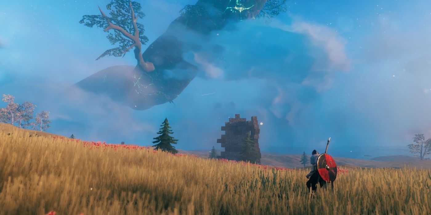 Valheim How to Find Barley & Flax (& What It’s For)