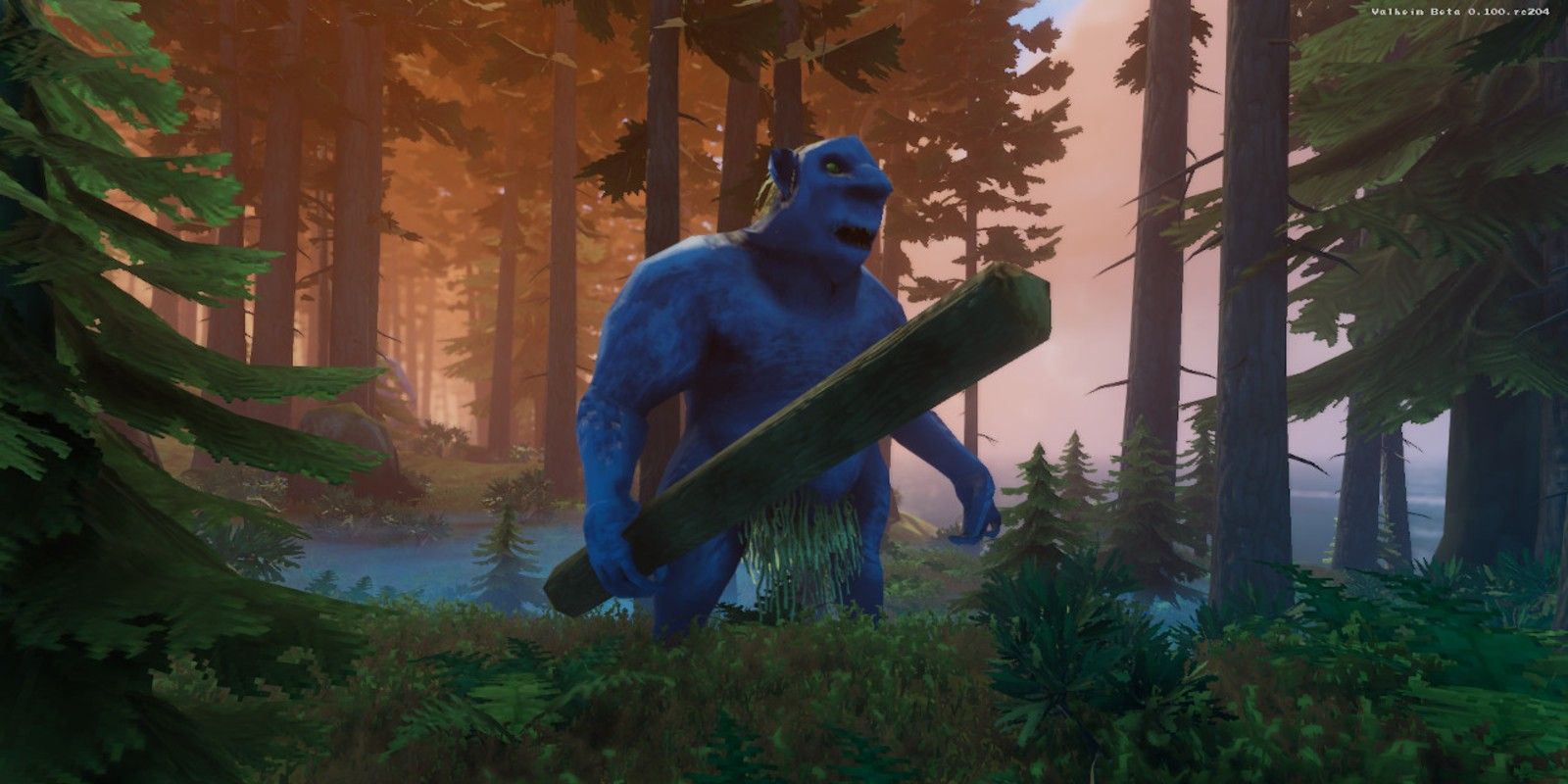 How to Make a Fine Wood Bow in Valheim