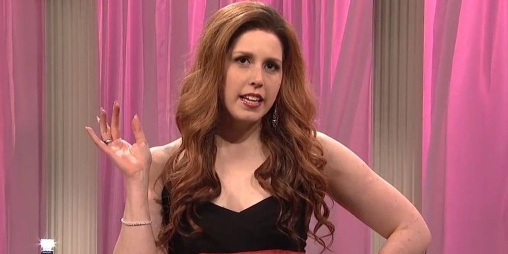 Saturday Night Live 15 Best Female Cast Members Ranked