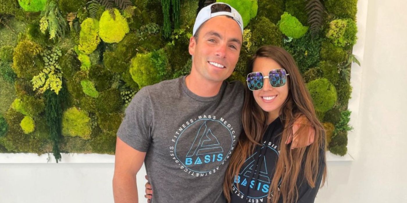 Bachelor Victoria Spotted With Matt Tyler s Golf Friend At Body