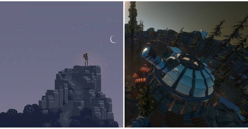 Burst The Game Burst The Game