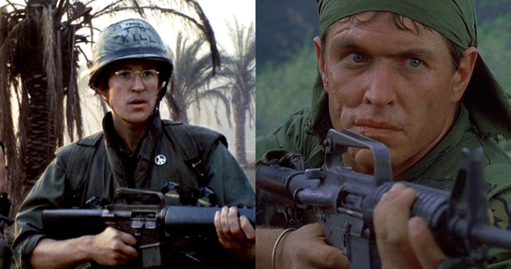 Juni Waffe Abendessen Machen Top Best Vietnam War Movies Stellen