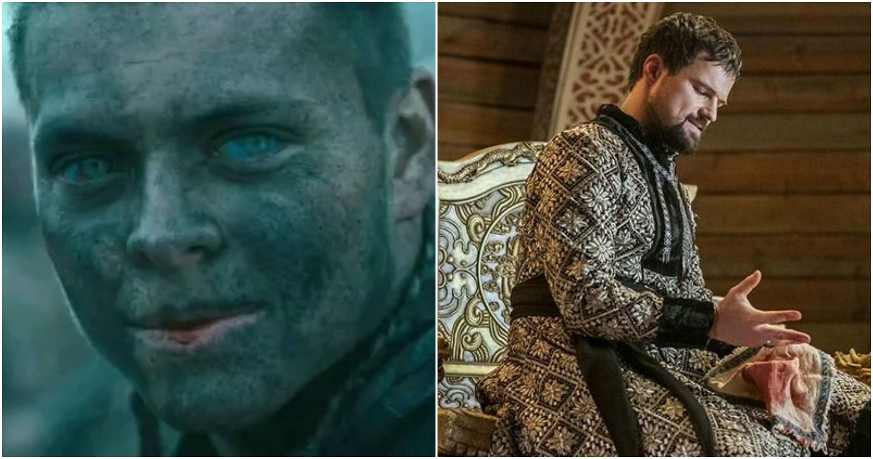 Vikings: 10 Most Shocking Parts Of The Final Season