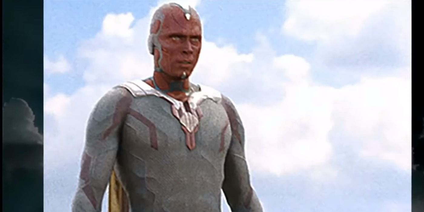 Marvel Already Teased How WandaVision Will End