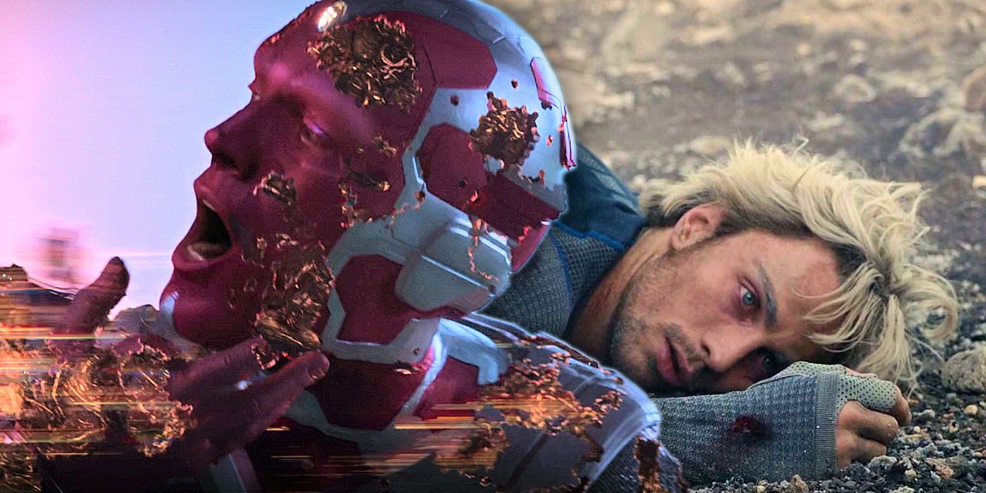 Vision and Quicksilver Deaths