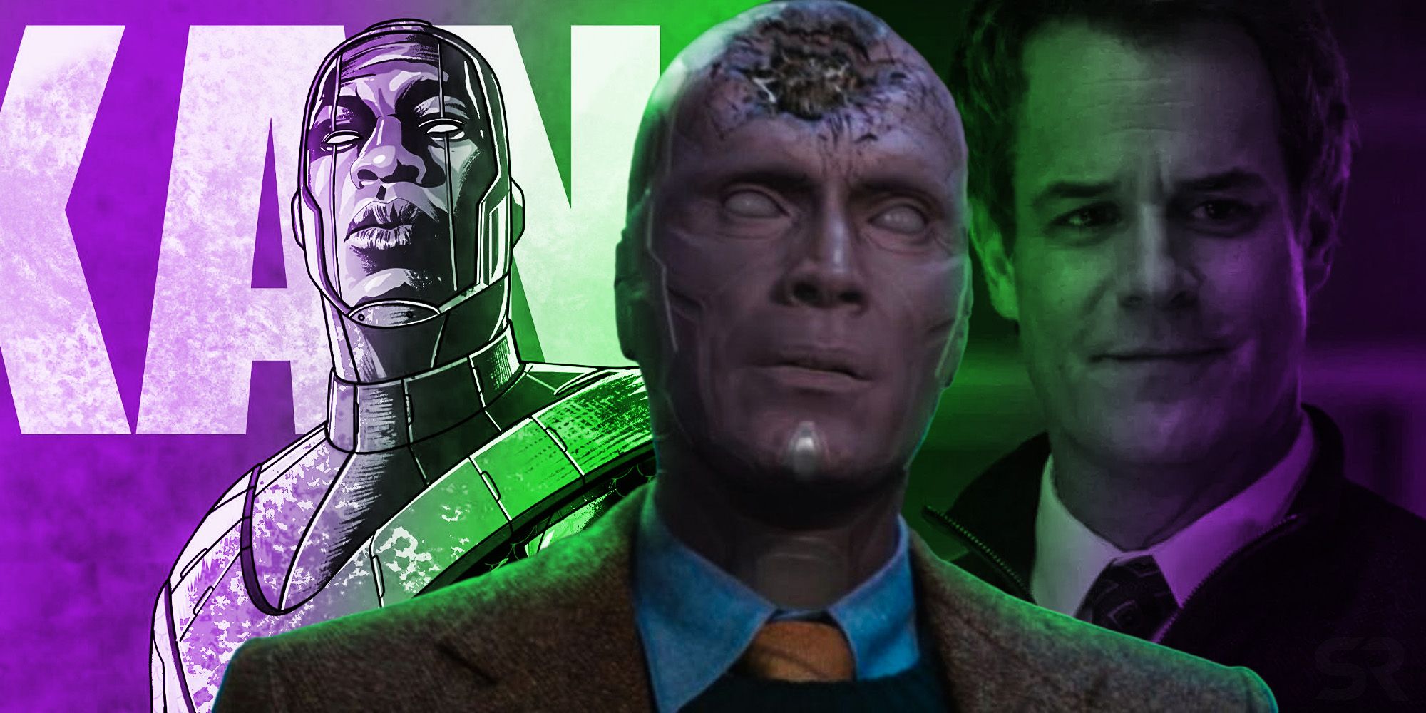 Avengers: The Kang Dynasty plot leak (not really a spoiler) : r/WANDAVISION