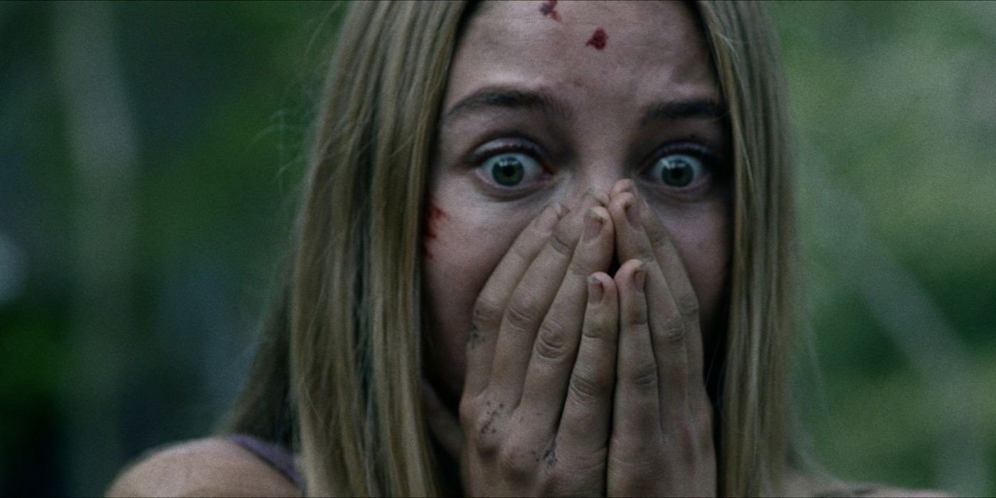 wrong turn movie review