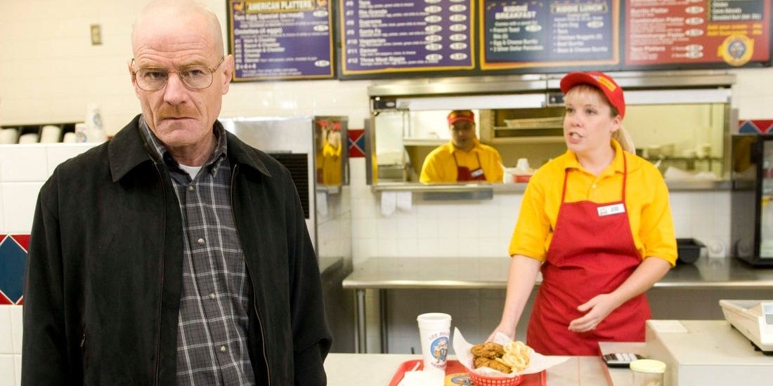 Breaking Bad 10 Things You Didnt Know About Los Pollos Hermanos