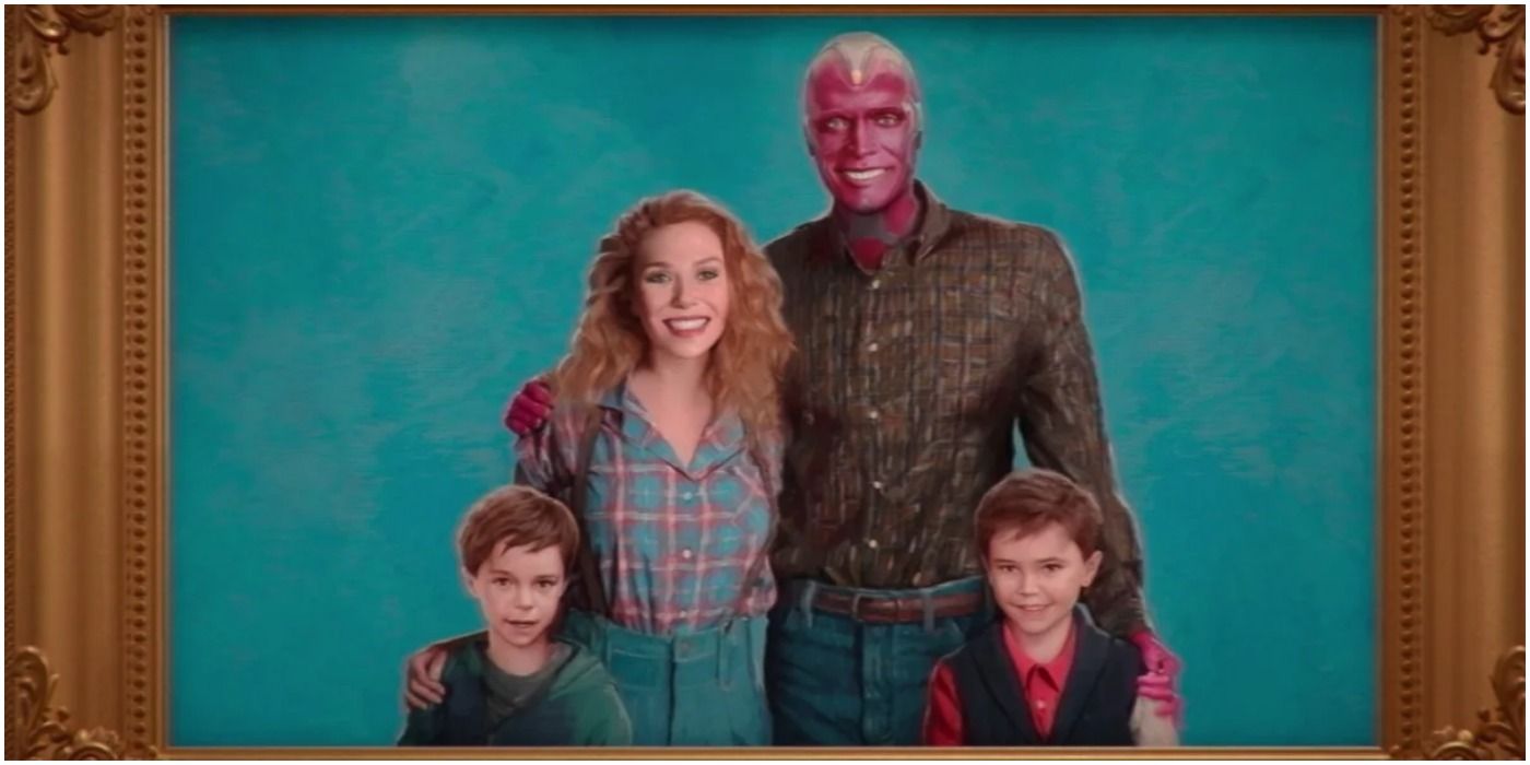 WandaVision Every The Disney+ Show Has Referenced, So Far