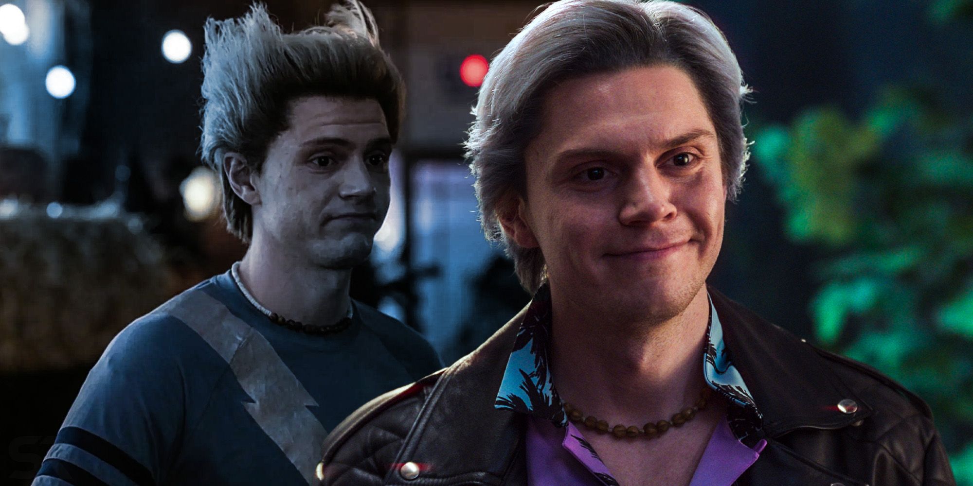 WandaVision Evan Peters rumours: Is Quicksilver joining the MCU?