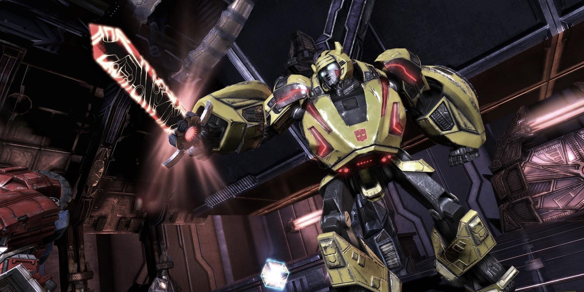 Transformers Every Version Of Bumblebee Ranked