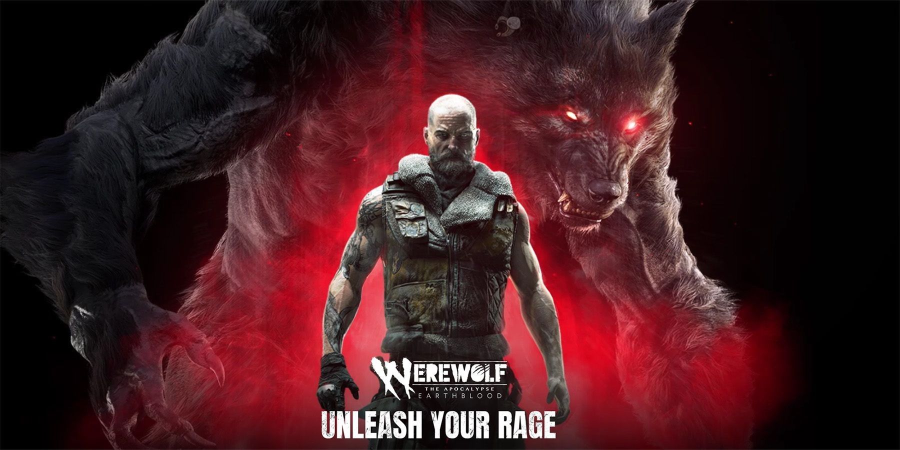 Werewolf The Apocalypse Best Skills
