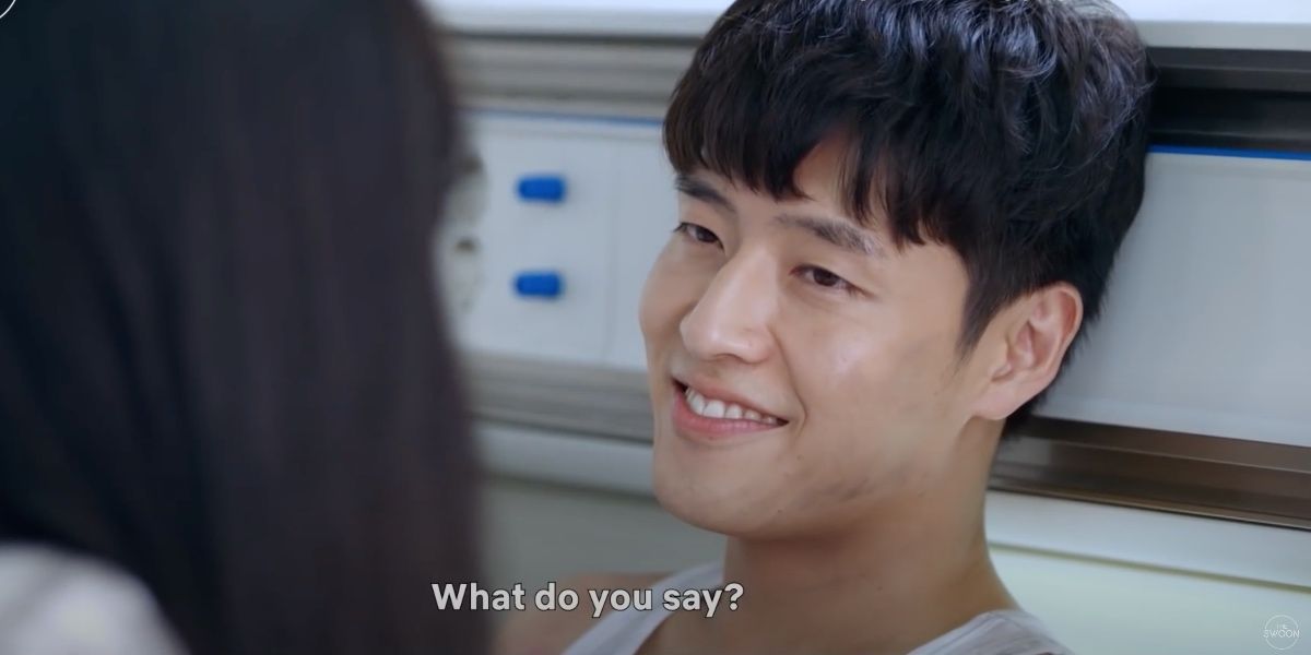 Top 10 Most Romantic Scenes From KDramas