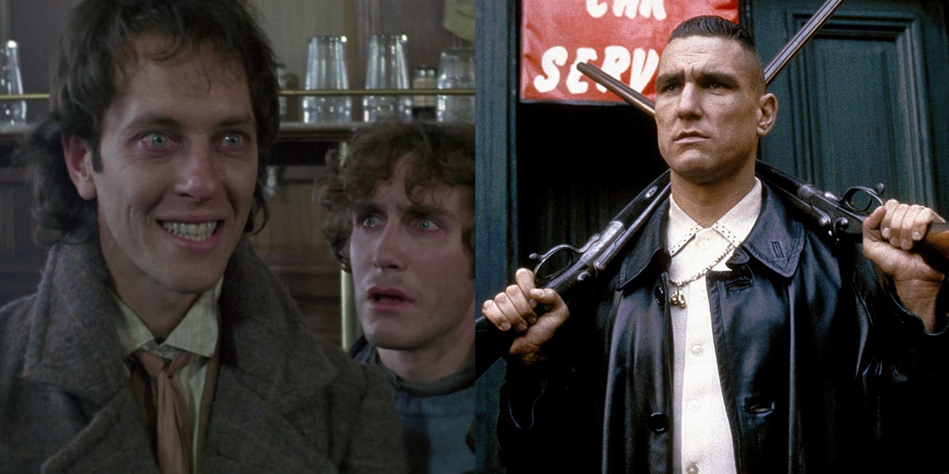Withnail And I & 9 Other Classic British Comedies
