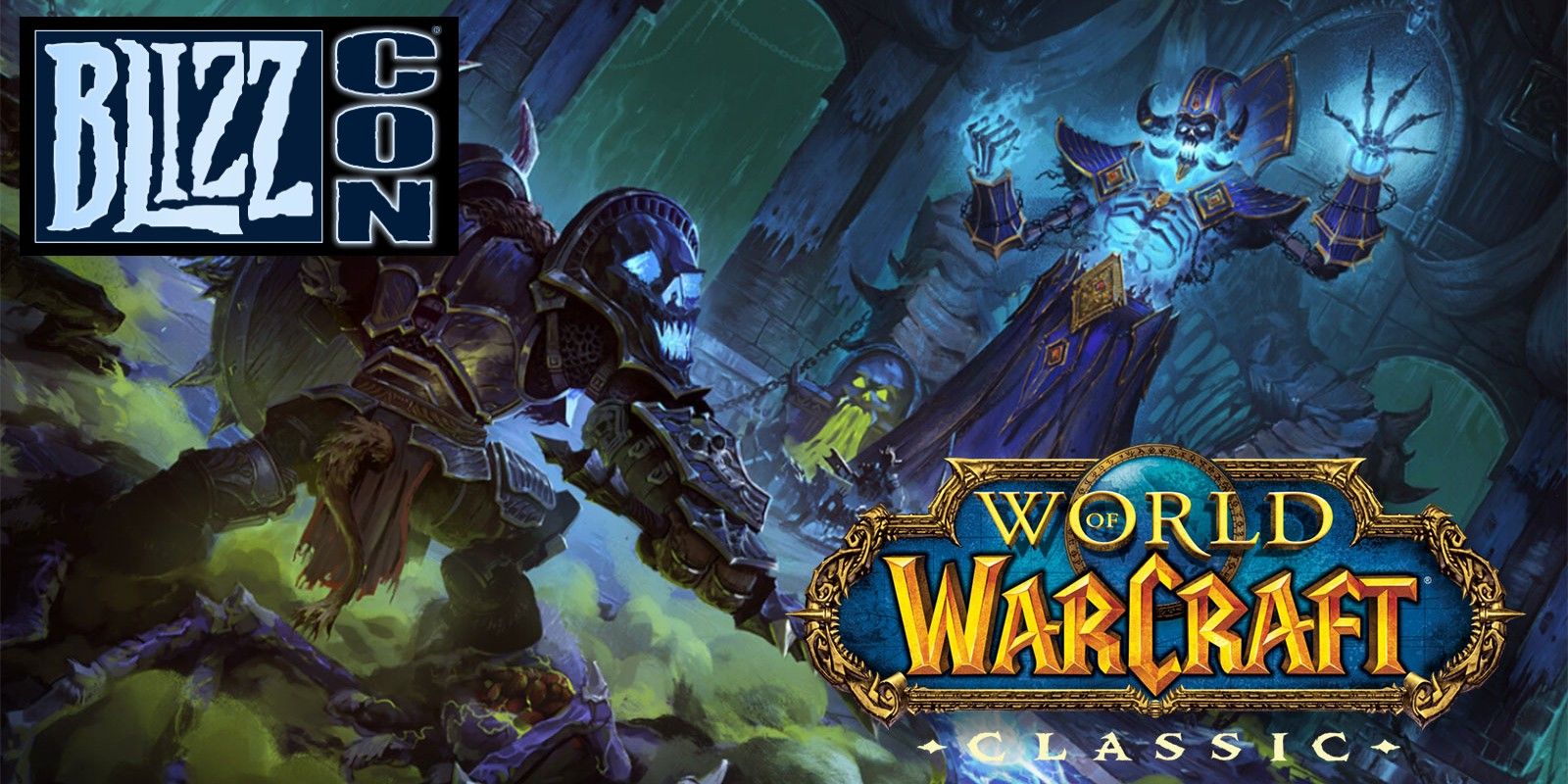 What WoW Classic Updates May Be Announced At BlizzCon 2021