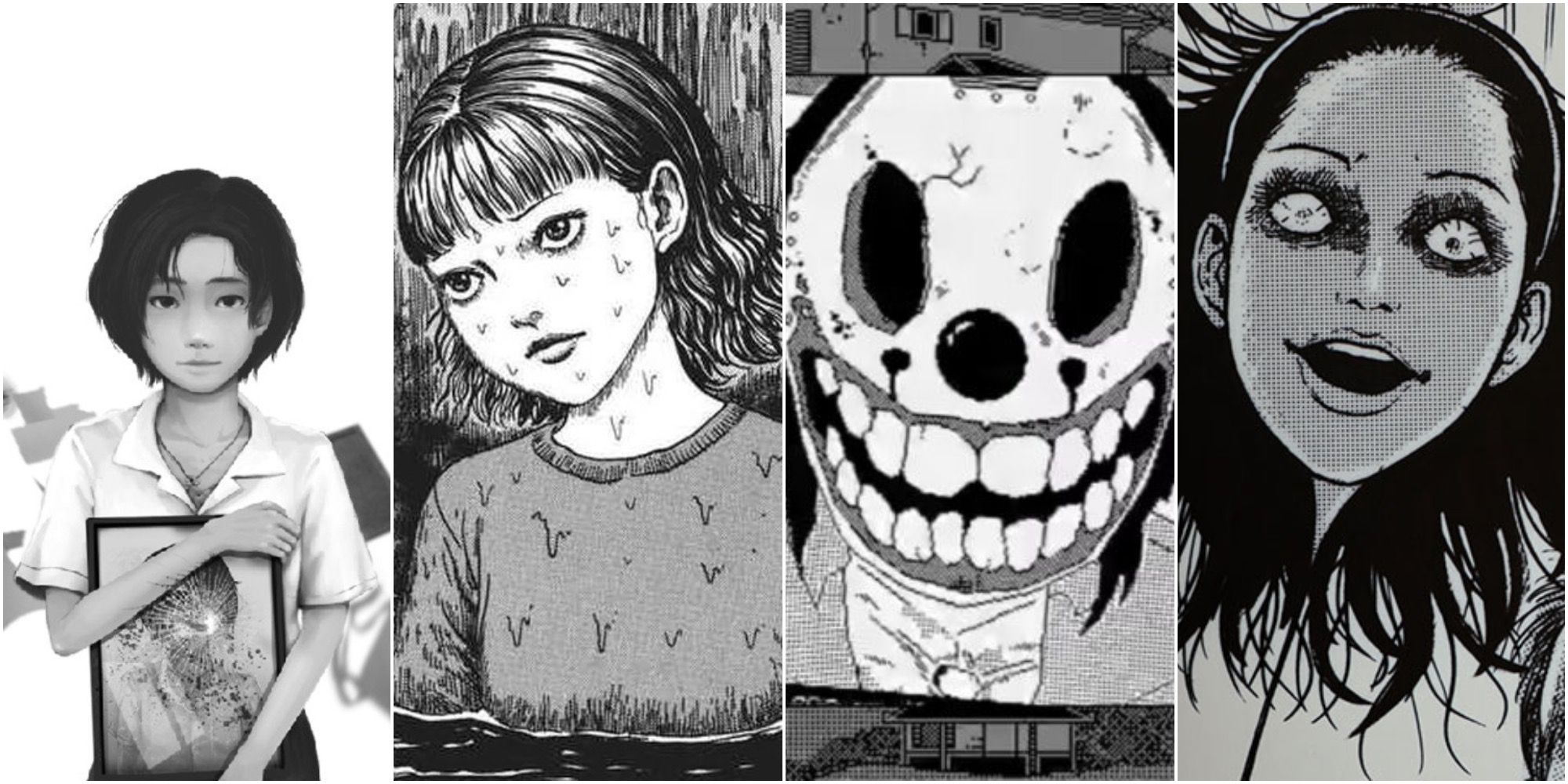 Understanding Horror: How To Write A TERRIFYING Horror Manga Like Junji Ito  