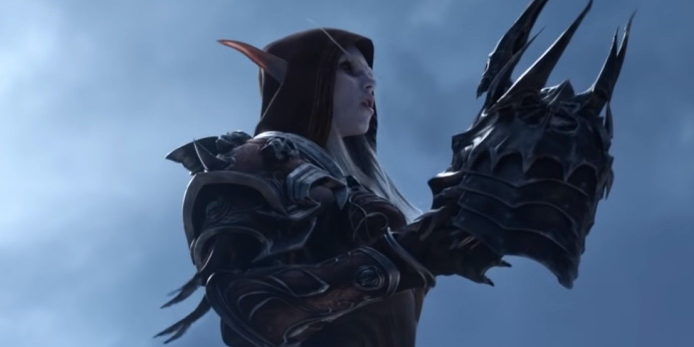 World of Warcraft Raid Addons