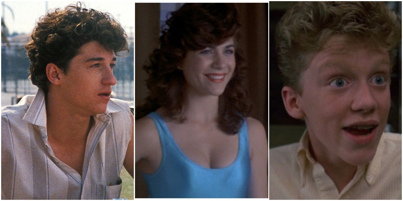 Worst 80s Rom-Com Characters Featured