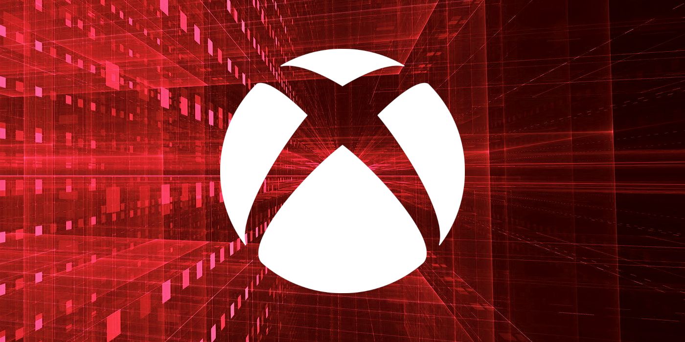 Xbox Live Down February 25