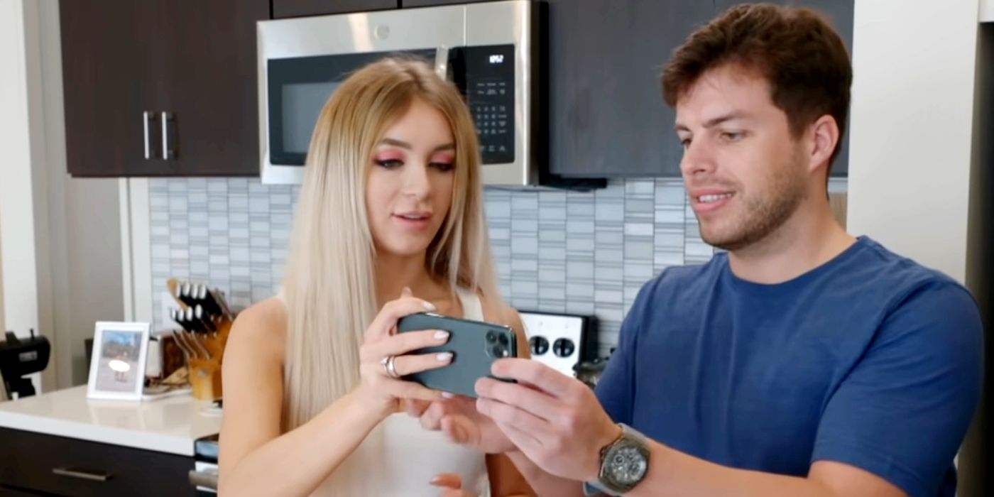 Jovi Dufren Teases Possible 90 Day Fiancé Return With Yara