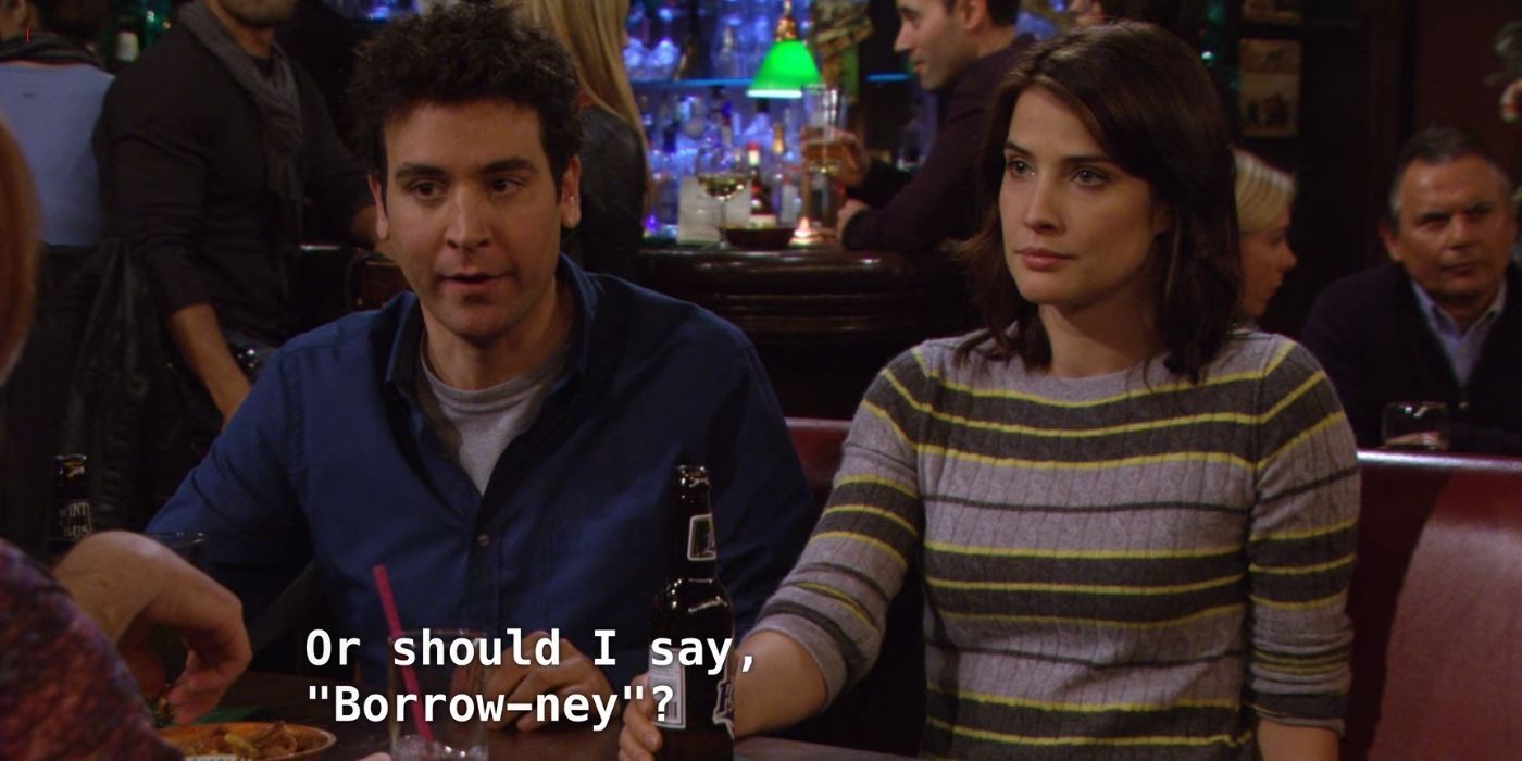 How I Met Your Mother: 10 Times Marshall Said Everything Fans Were Thinking