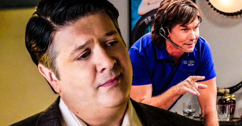 Big Bang Theory Proves Young Sheldon S Dad Was Wrong About Georgie And he cried because he was so proud of you. the big bang theory is available to stream on netflix. big bang theory proves young sheldon s