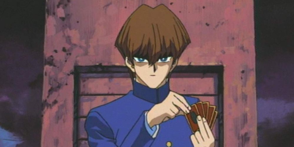 Yu-Gi-Oh!: Every Fusion Card That Kaiba Uses