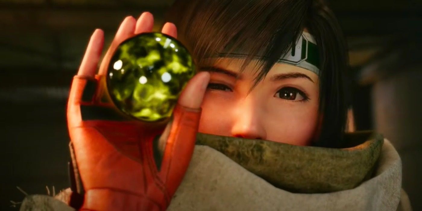 Will the Final Fantasy 7 Remake Yuffie DLC get a PS4 release? -  GameRevolution