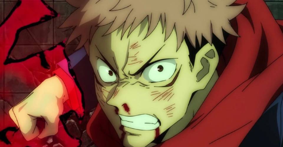Jujutsu Kaisen Creator Reveals That The Series Is Ending Jujutsu Kaisen Creator Reveals That The Series Is Ending