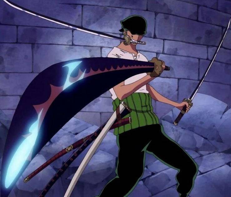 Every Named Katana Zoro Owned In One Piece Explained Every Named Katana Zoro Owned In One Piece Explained