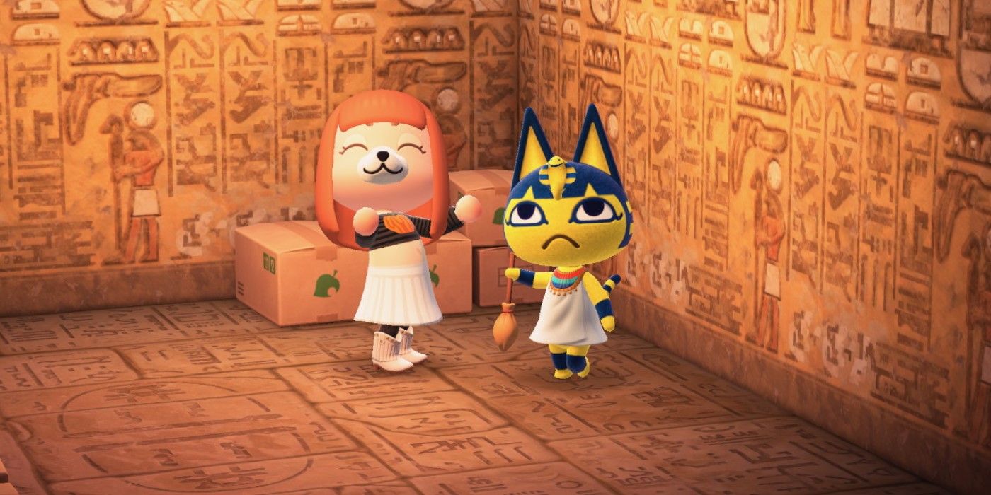 The next Animal Crossing game could expand the series' real estate mechanics greatly.