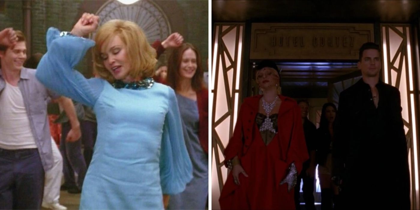 american horror story musical sequences featured images