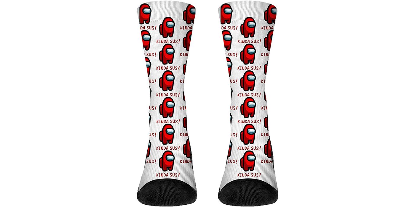 The Ultimate Among Us Gift Guide