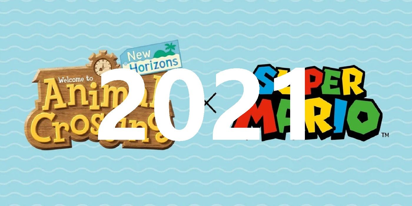 animal crossing adds new events during 2021
